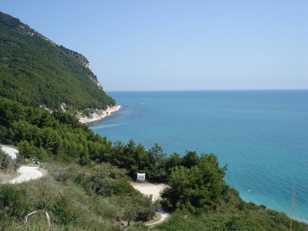 Il Vicolo Relais Bed & Breakfast Сироло Екстериор снимка