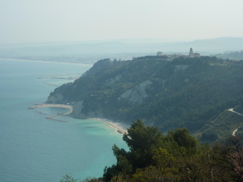 Il Vicolo Relais Bed & Breakfast Сироло Екстериор снимка