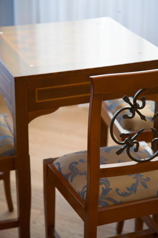 Il Vicolo Relais Bed & Breakfast Сироло Екстериор снимка
