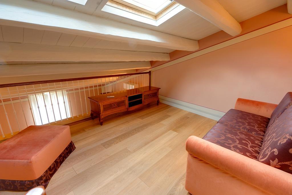 Il Vicolo Relais Bed & Breakfast Сироло Екстериор снимка