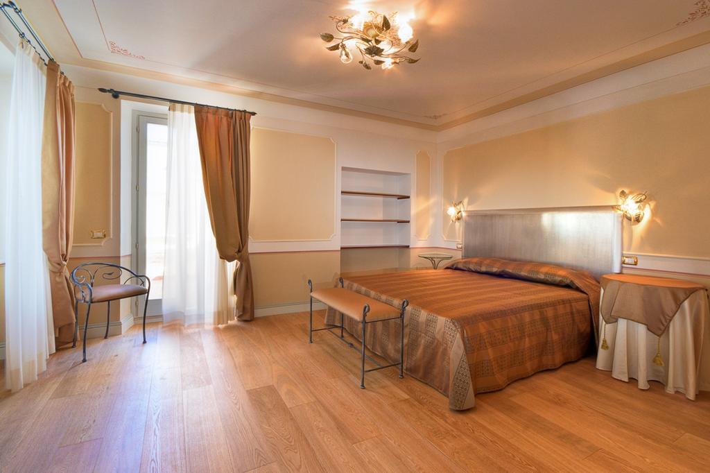 Il Vicolo Relais Bed & Breakfast Сироло Стая снимка