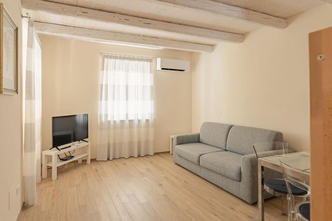 Il Vicolo Relais Bed & Breakfast Сироло Екстериор снимка
