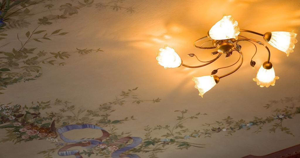 Il Vicolo Relais Bed & Breakfast Сироло Екстериор снимка