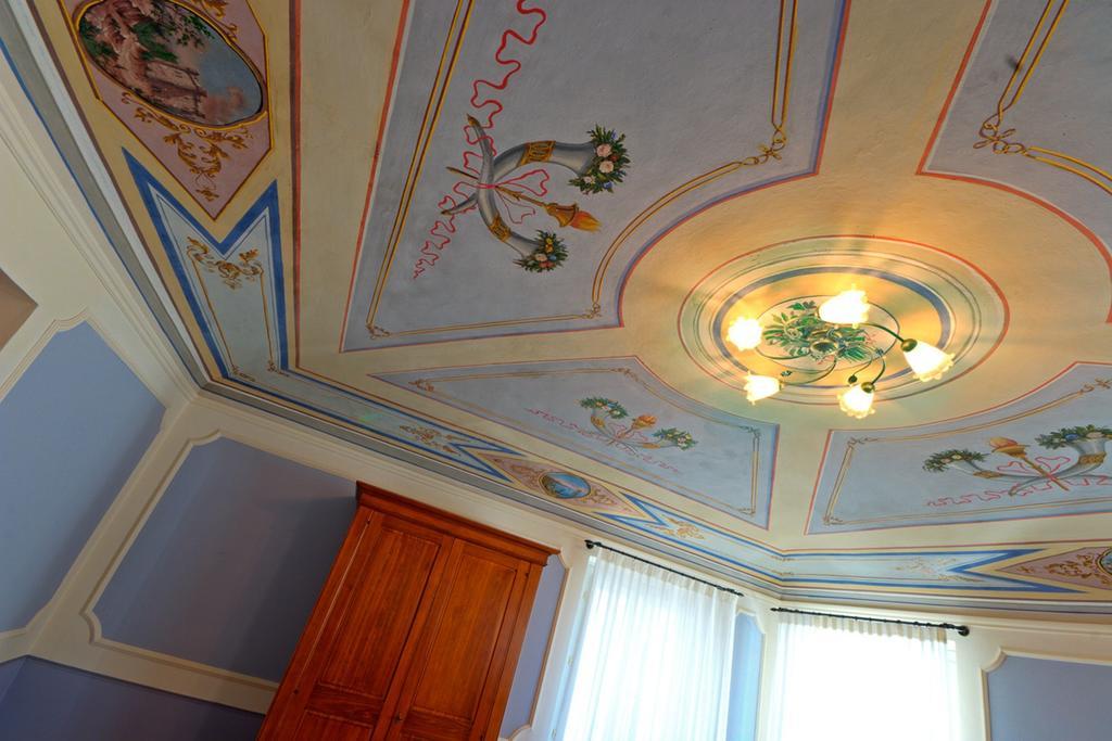 Il Vicolo Relais Bed & Breakfast Сироло Екстериор снимка
